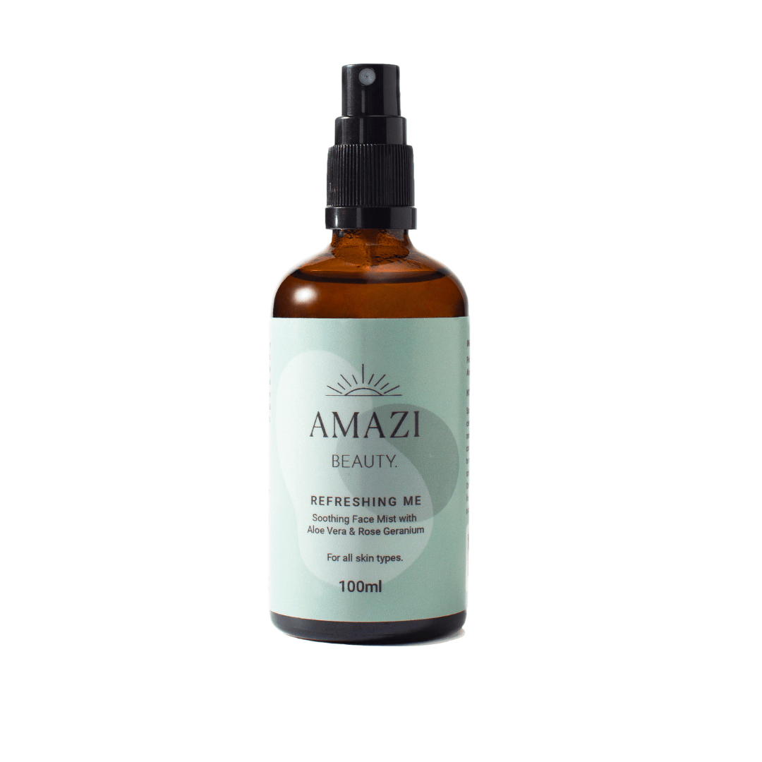 Refreshing Me Face Mist