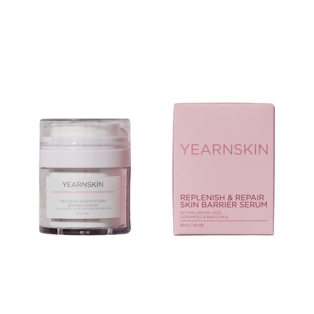 Replenish & Repair Skin Barrier Serum