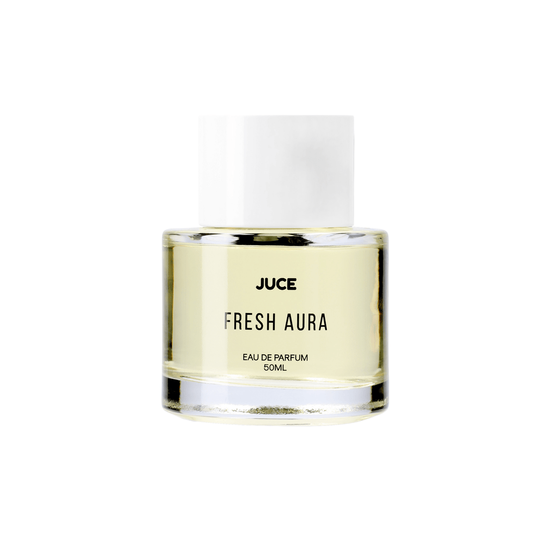 JUCE Fresh Aura