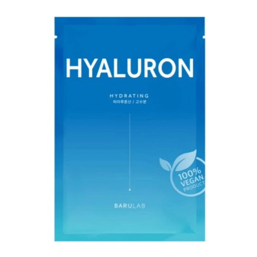 Hyaluron Sheet Mask