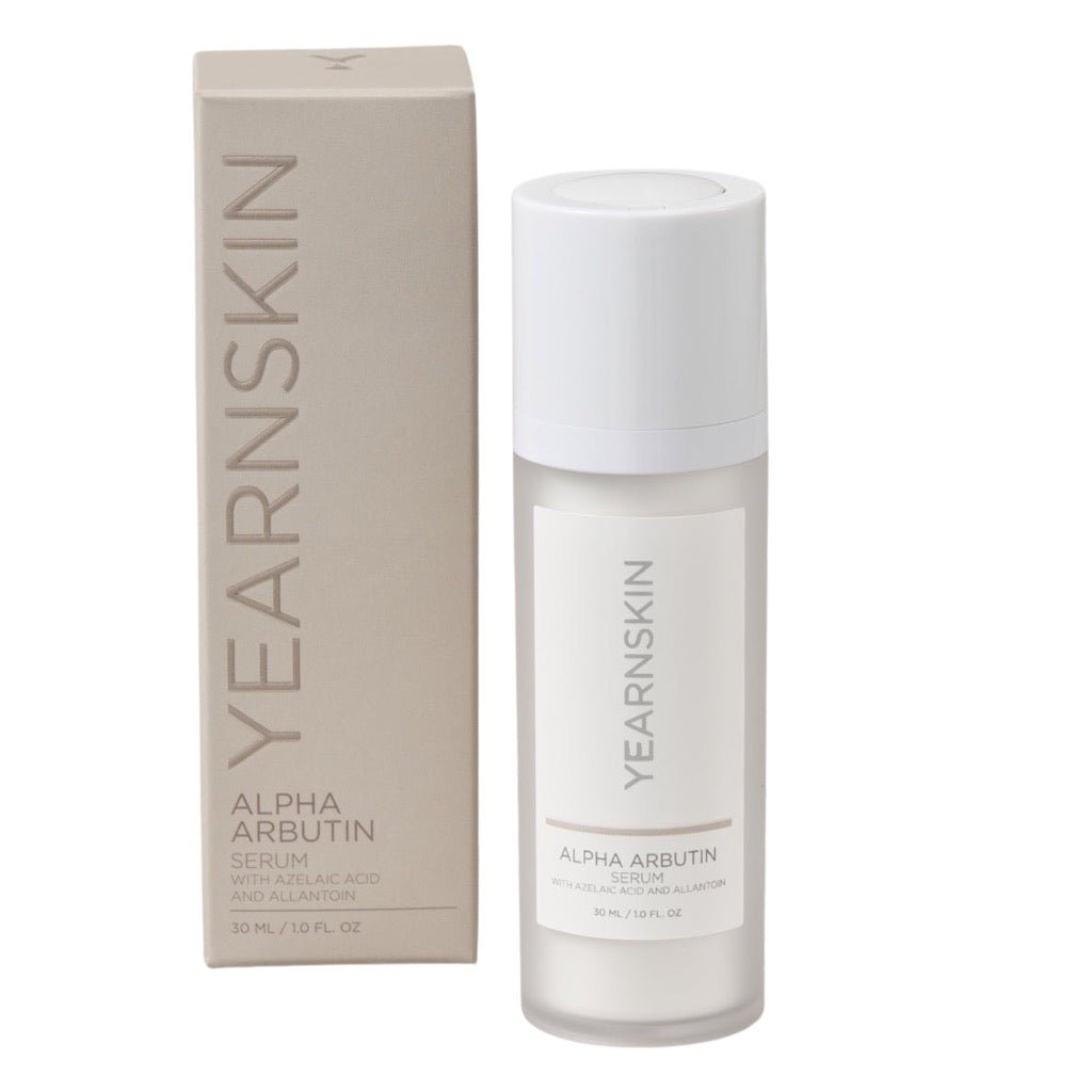 Advanced Brightening Serum