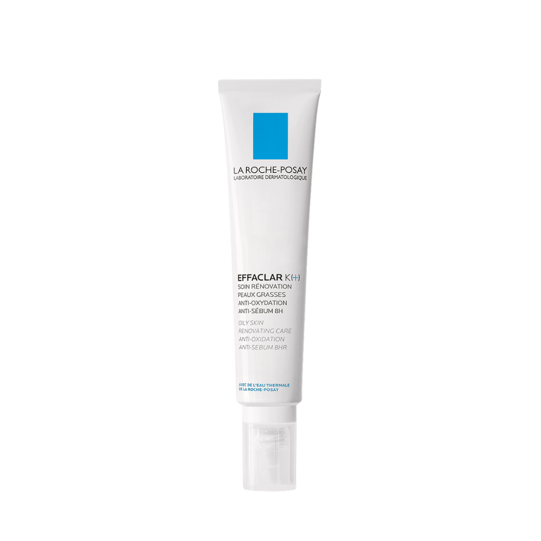 Effaclar K (+) Renovating cream