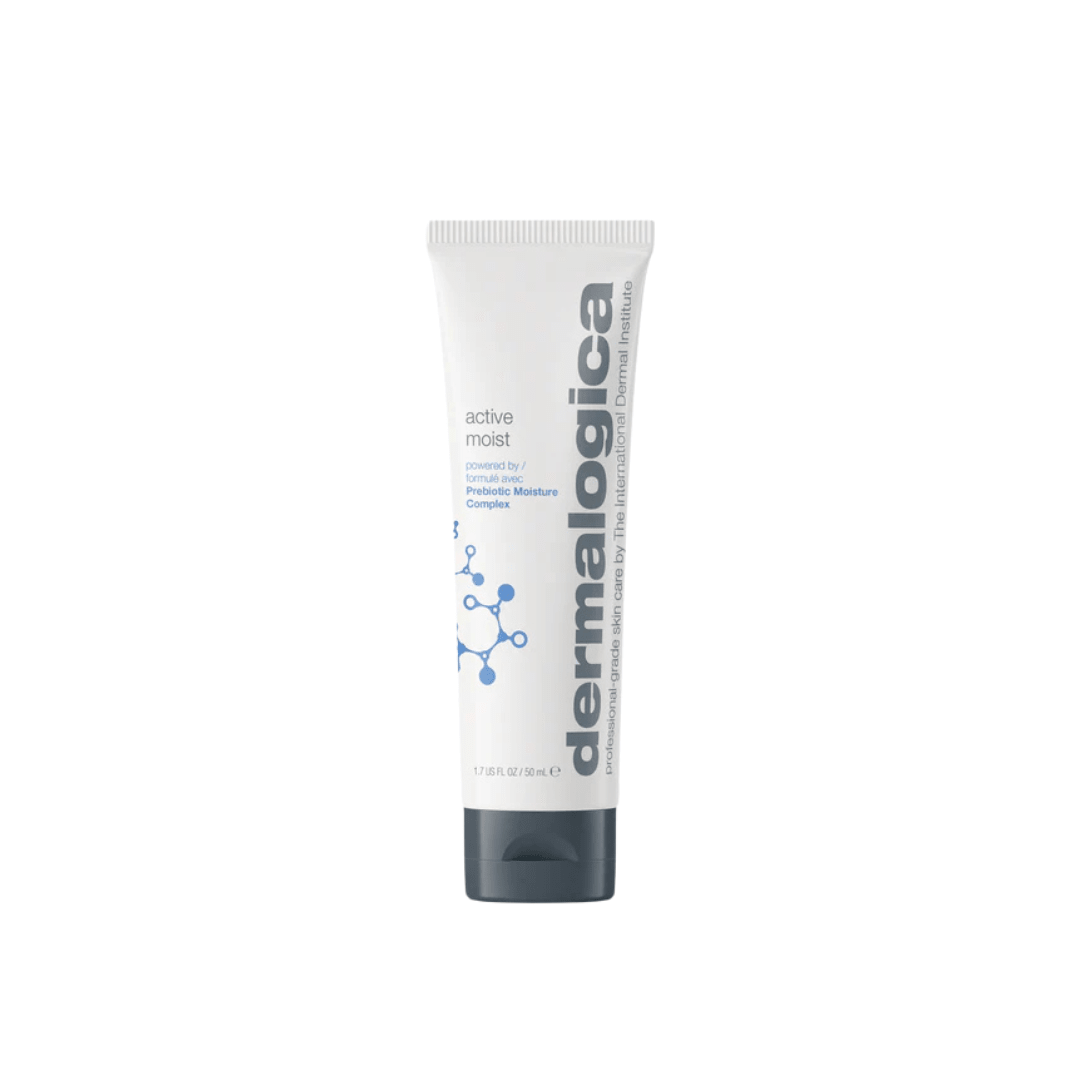 Active Moist 50 ml – Lightweight Moisturiser