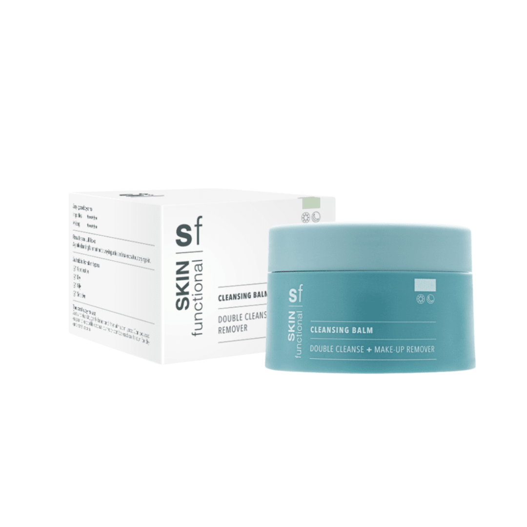 Cleansing Balm