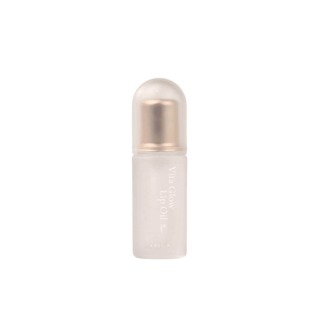 Vita Glow Lip Oil – Dreamy Olive Moisturizing Gloss