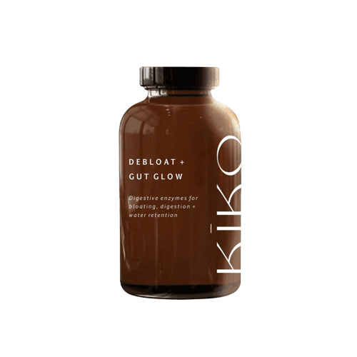 Debloat & Gut Glow