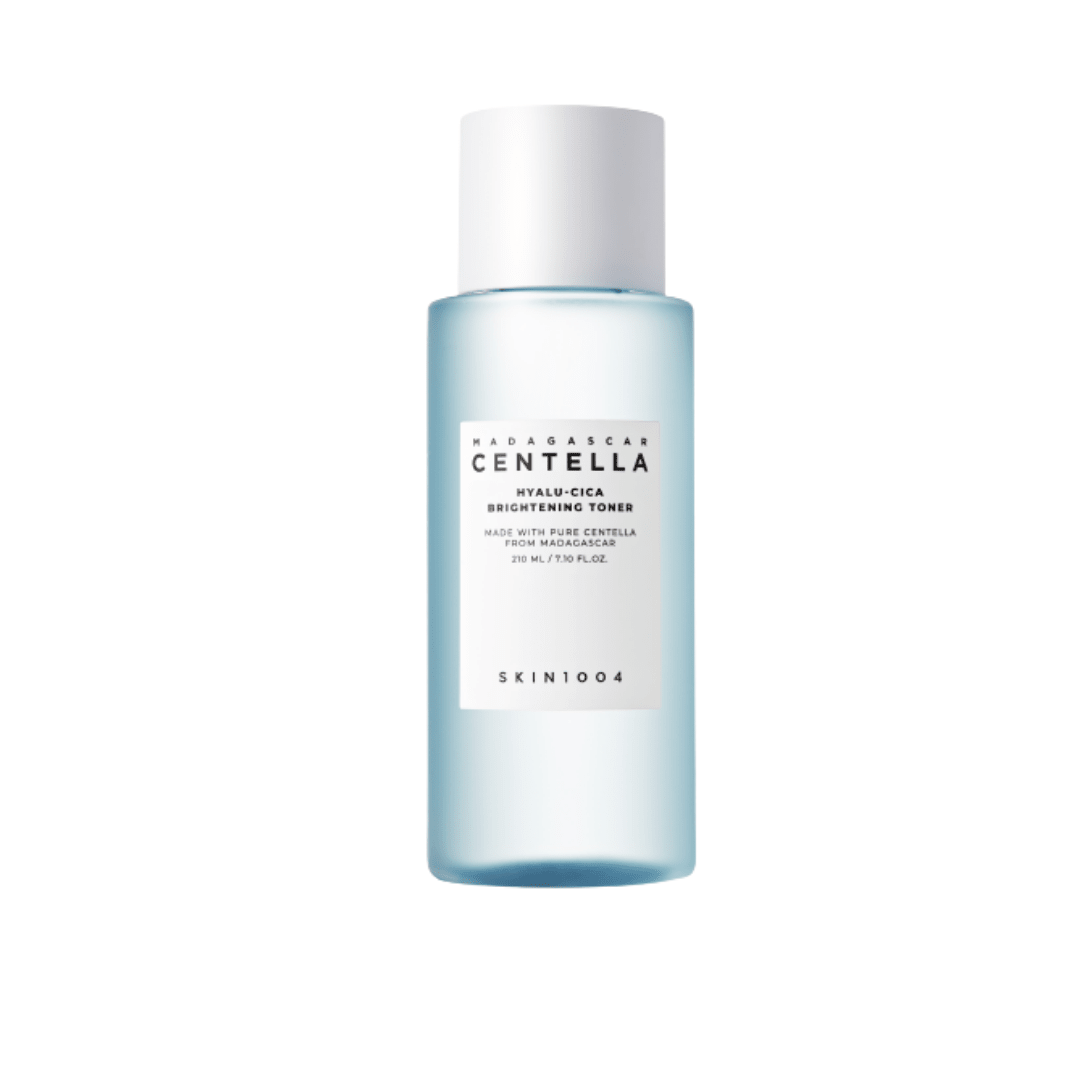Madagascar Centella HYALU-CICA Brightening Toner