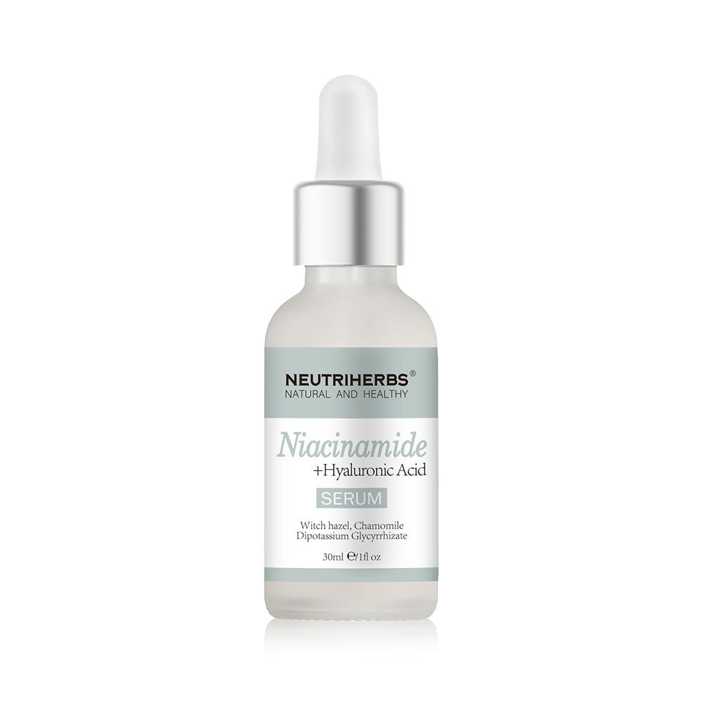 Moisturizing Niacinamide Serum