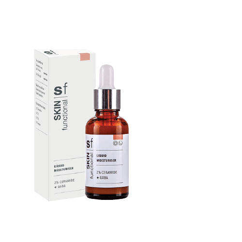 Liquid Moisturizer