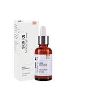Liquid Moisturizer