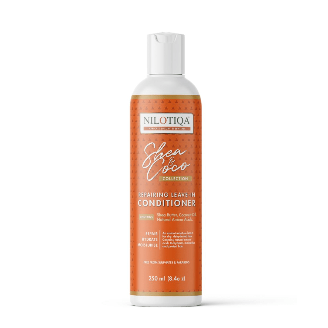 Shea & Coco Repairing Leave-in Conditioner
