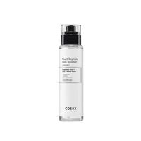 The 6 Peptide Skin Booster Serum