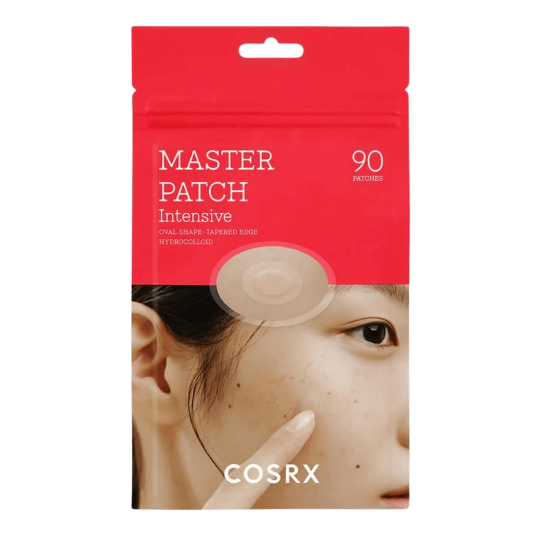 Master Patch Intensive [90ea]
