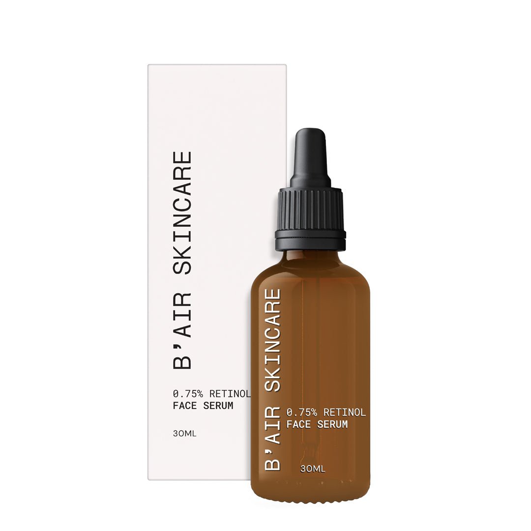 0,75 %Retinol Serum