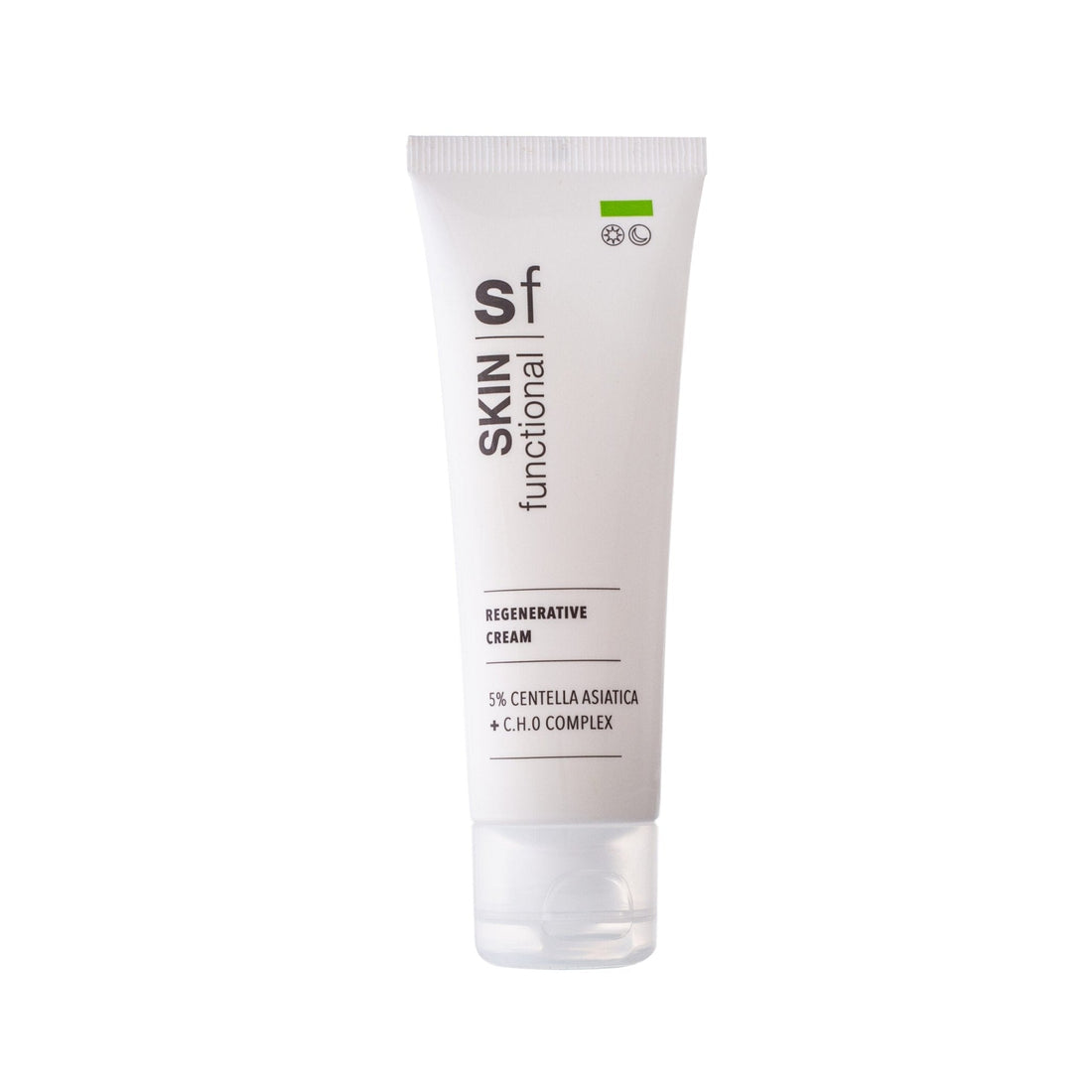 Regenerative Cream (5% Centella Asiatica + C.H.O Complex)