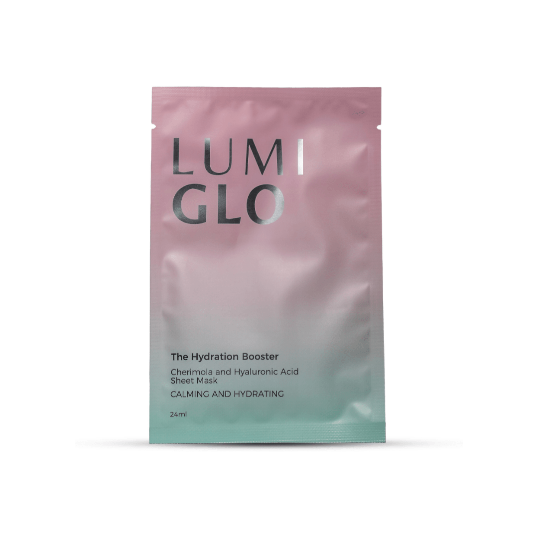 The Hydration Booster Sheet Mask
