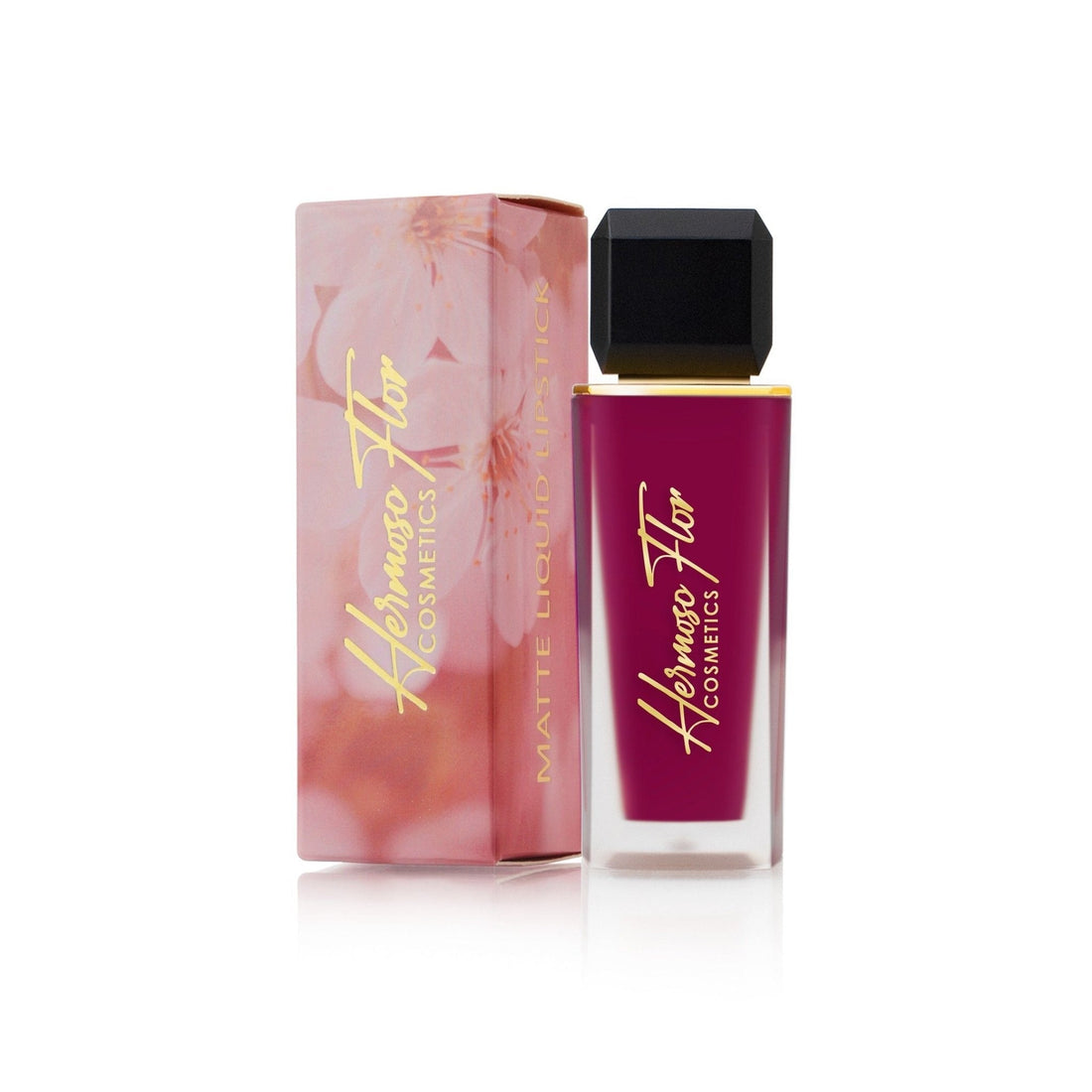 Velvet Love Liquid Matte Lipstick