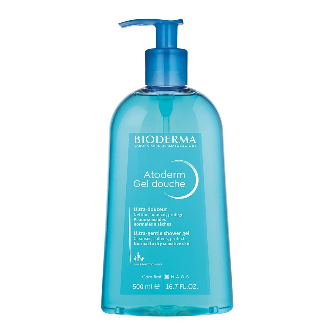 Atoderm Shower Gel