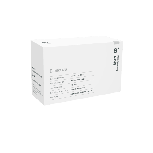 Starter Kit - Breakouts