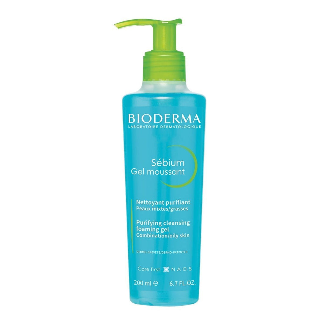 Sébium Gel Cleanser