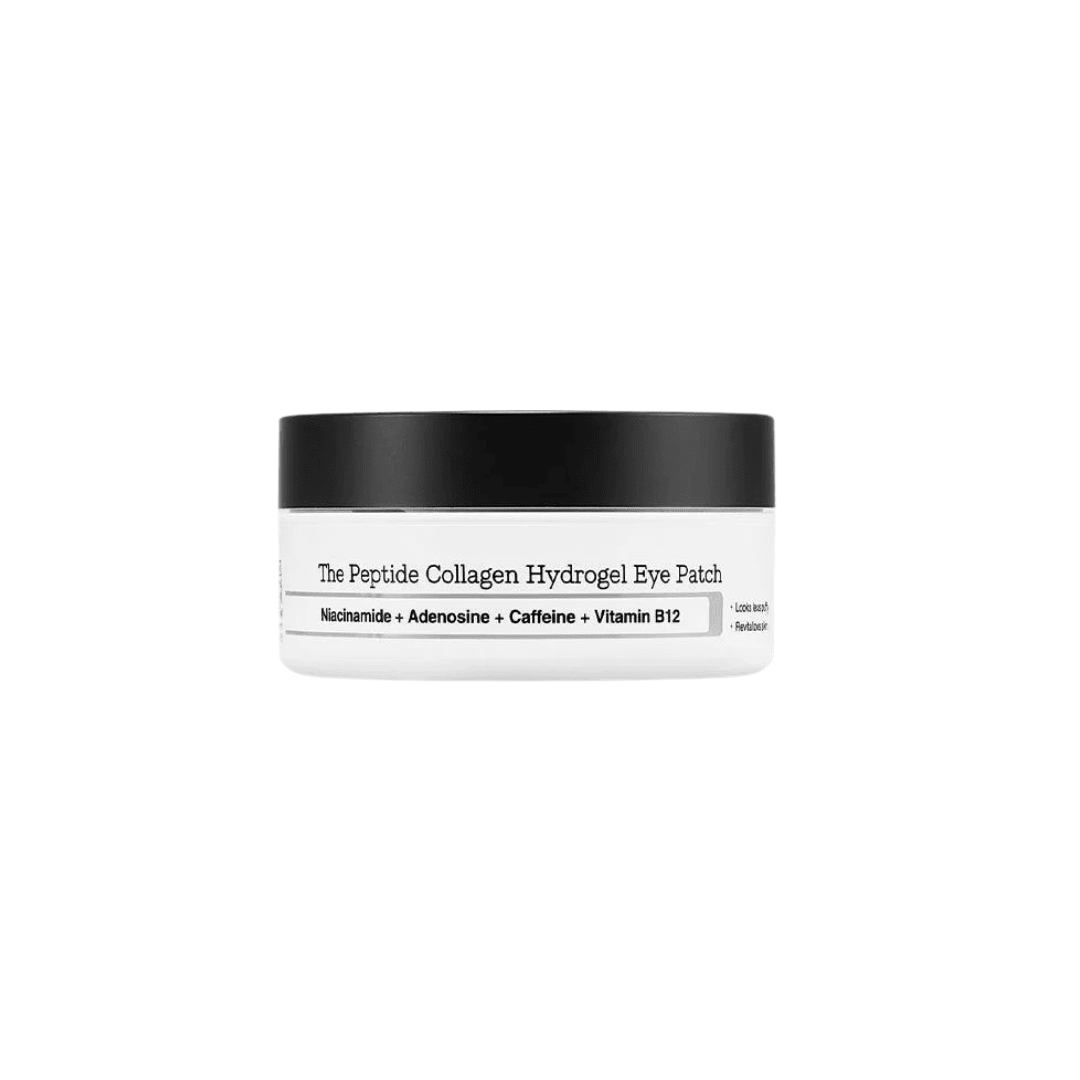The Peptide Collagen Hydrogel Eye Patch 85 g – Firming & Hydrating