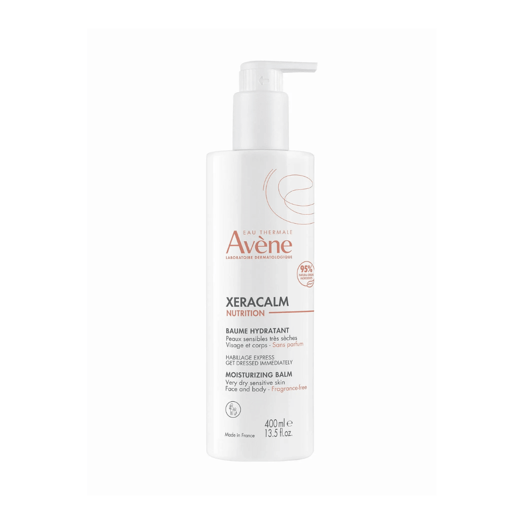 XeraCalm Nutrition Moisturizing Balm
