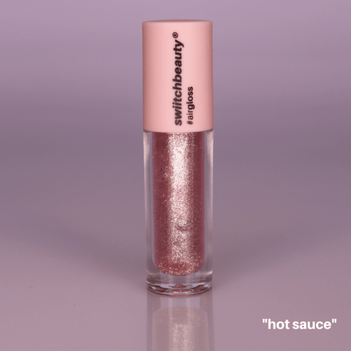 AirGloss Lip Gloss – Lightweight Shine