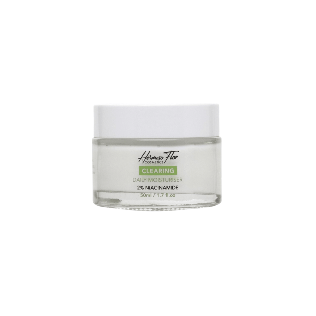 Clearing Daily Cream