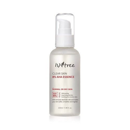 Clear Skin 8% AHA Essence