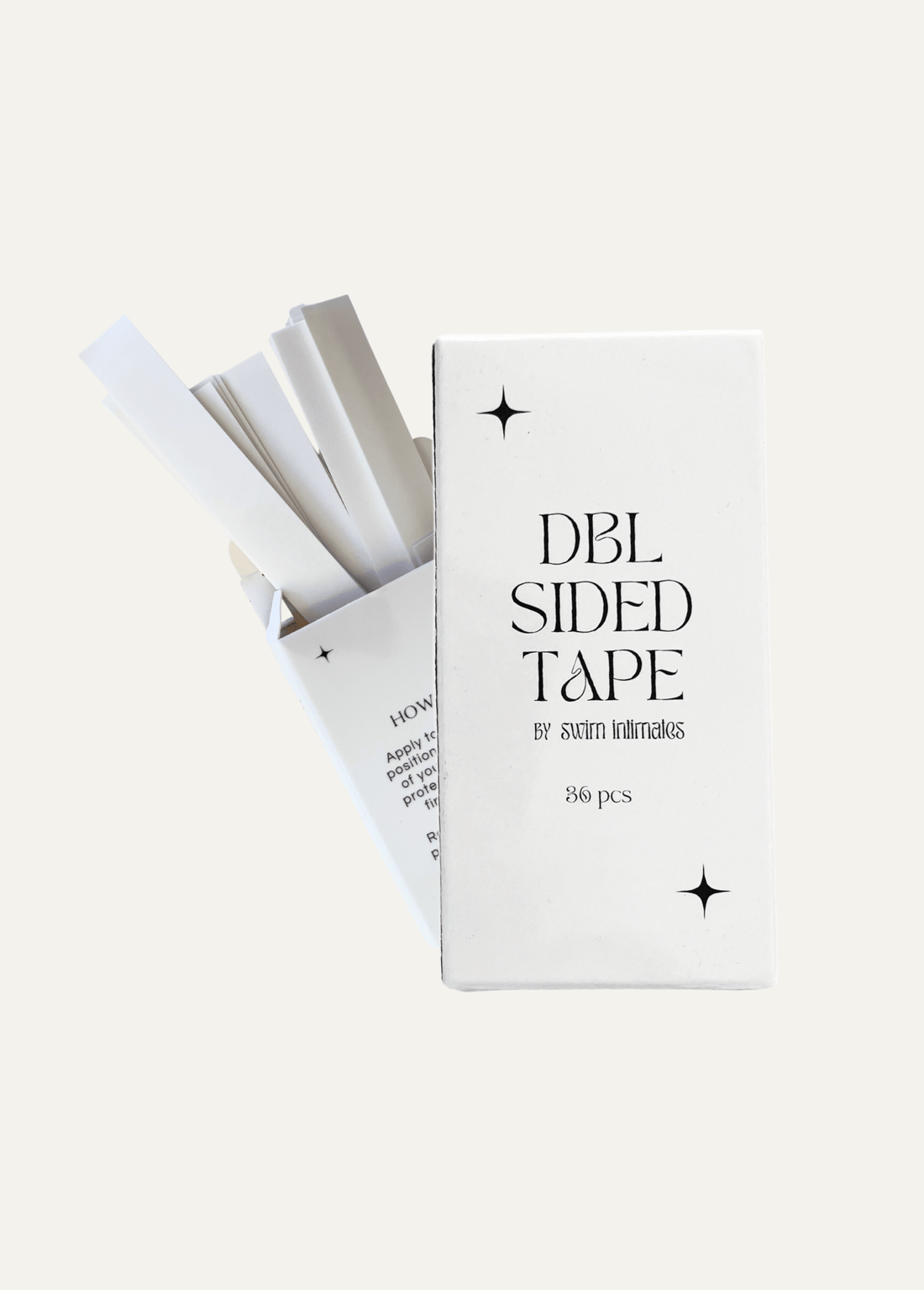 Double Sided Tape