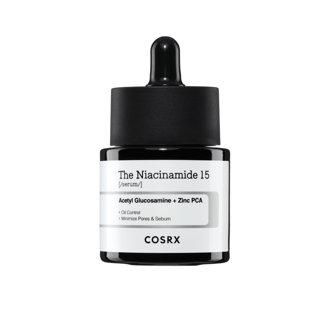 The Niacinamide 15 Serum