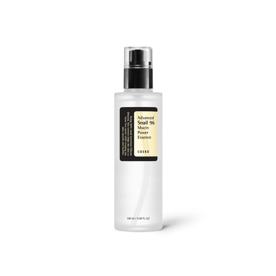 Advanced Snail Mucin Power Essence
