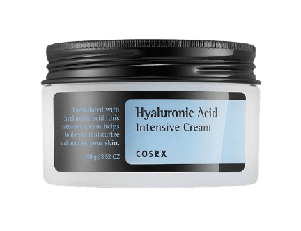 Hyaluronic Acid Intensive Cream