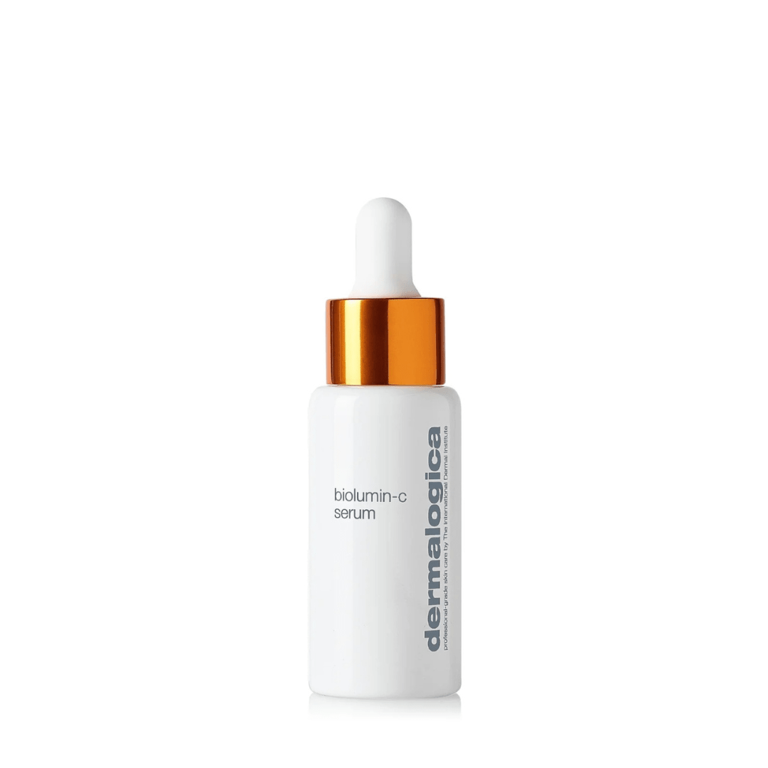 Biolumin-c serum