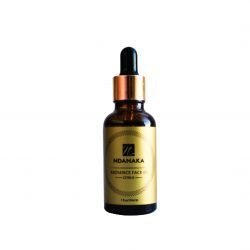 Radiance Face Oil