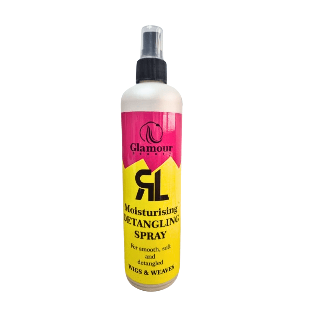 Detangling Spray