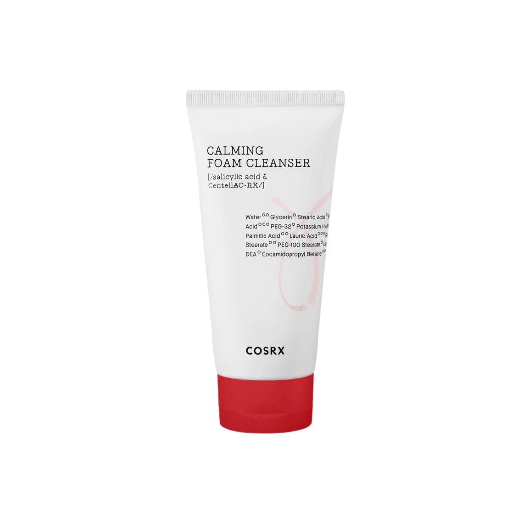 AC Collection Calming Foaming Cleanser 50ml