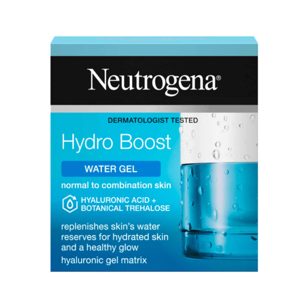 Hydro Boost Water Gel Moisturiser