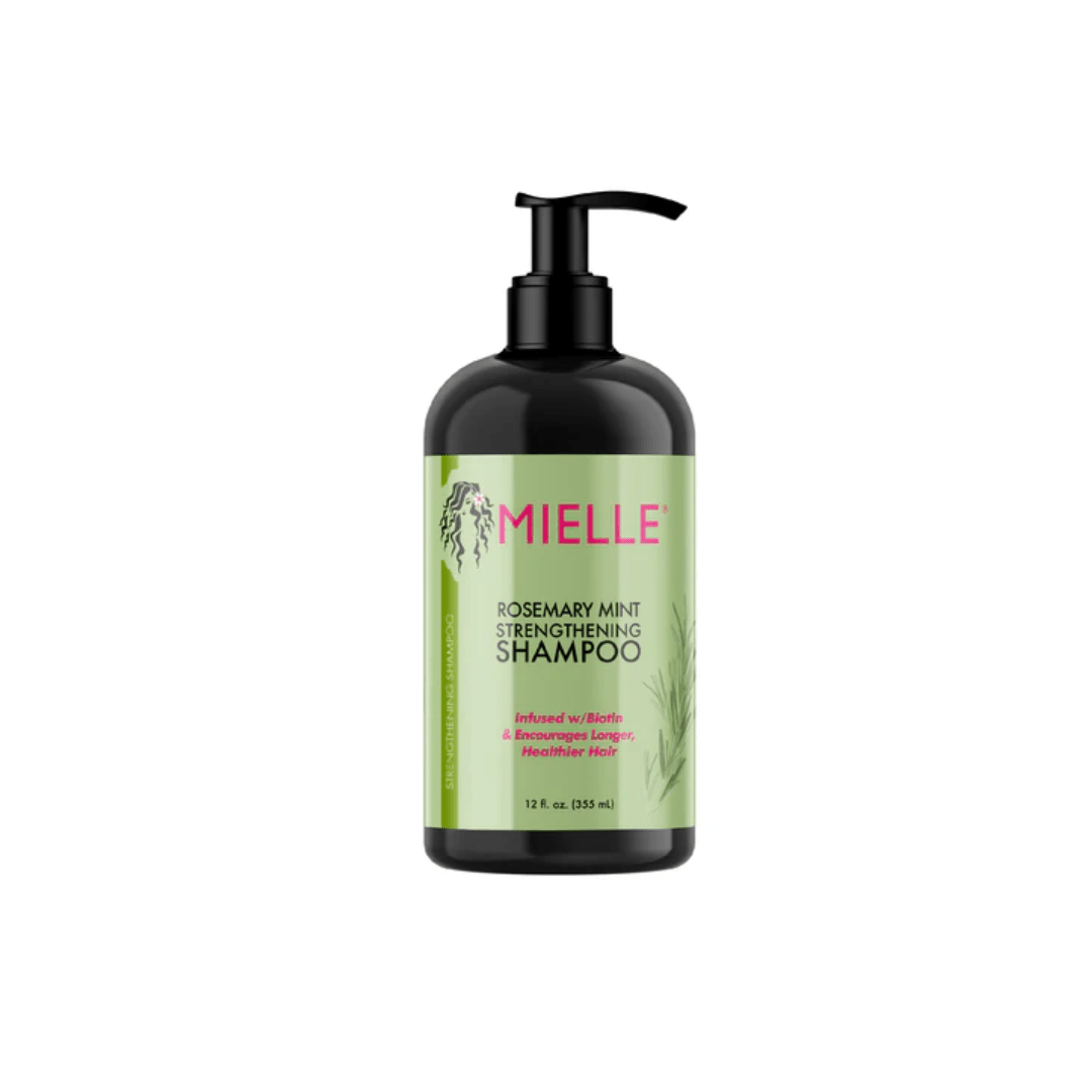 Rosemary Mint Shampoo