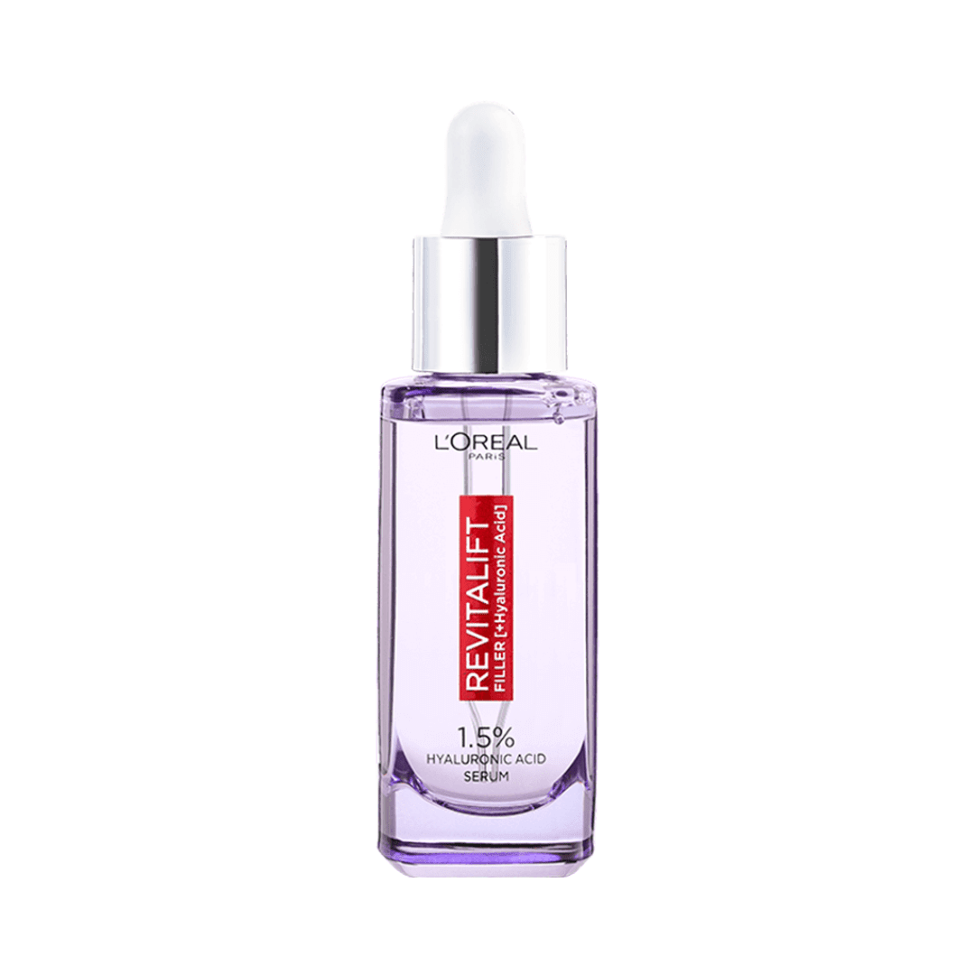 Revitalift Filler Anti-Age 1.5% Pure Hyaluronic Acid Serum