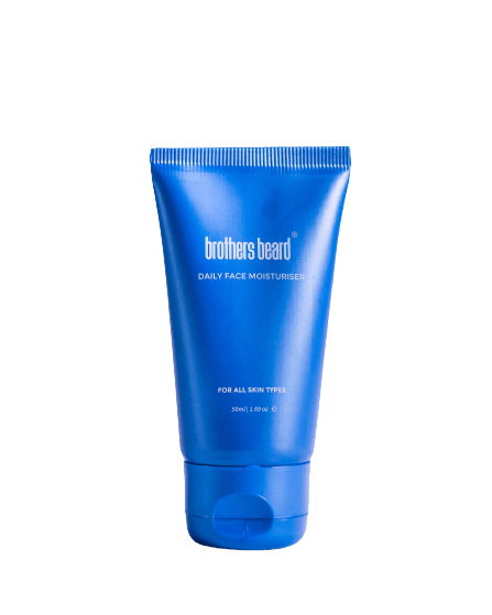 Face Moisturiser