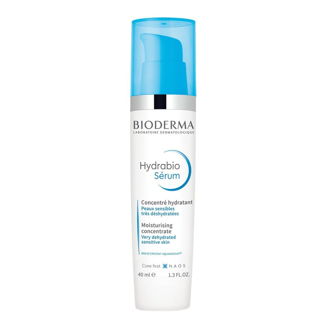Hydrabio Sérum