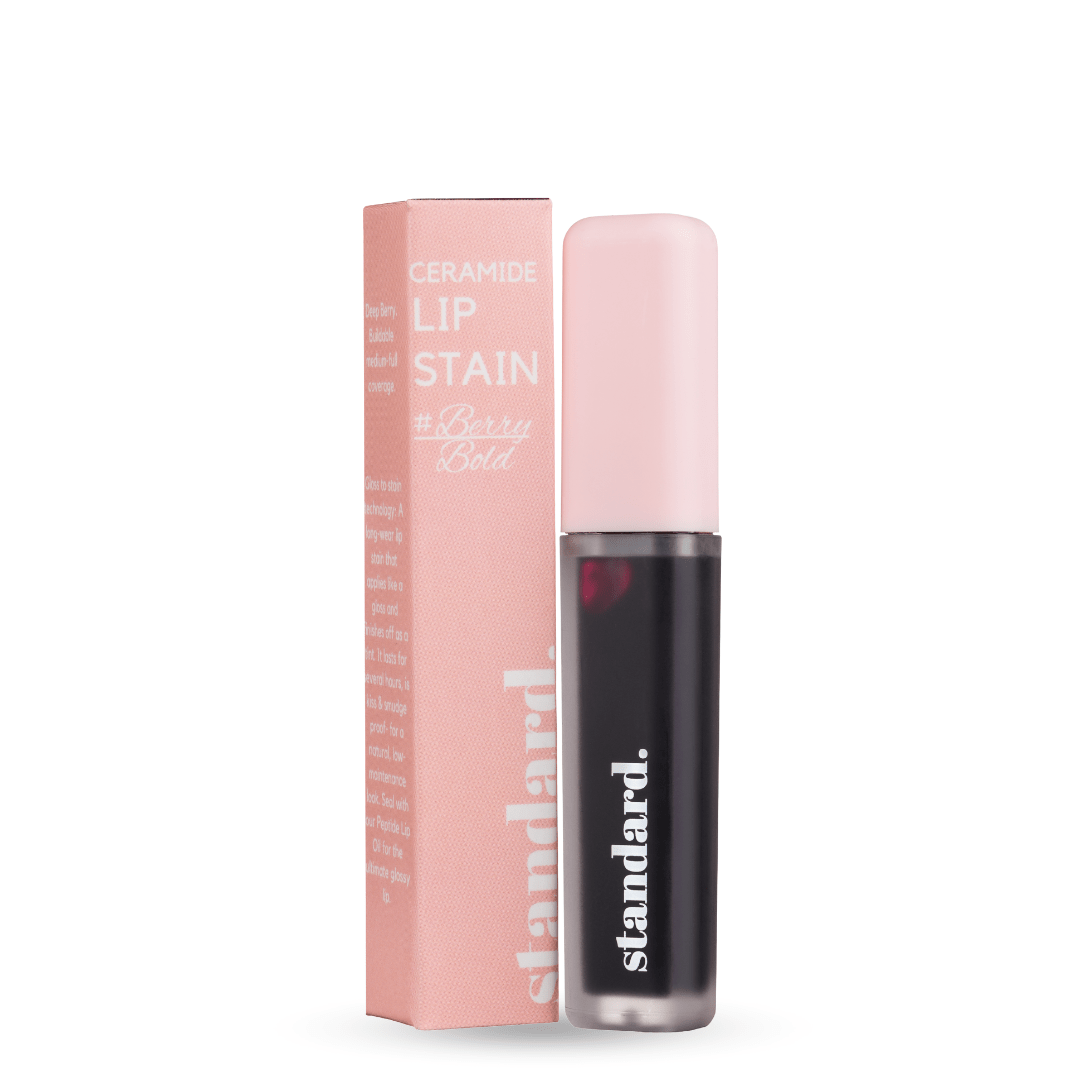 Berry Bold Lip Stain
