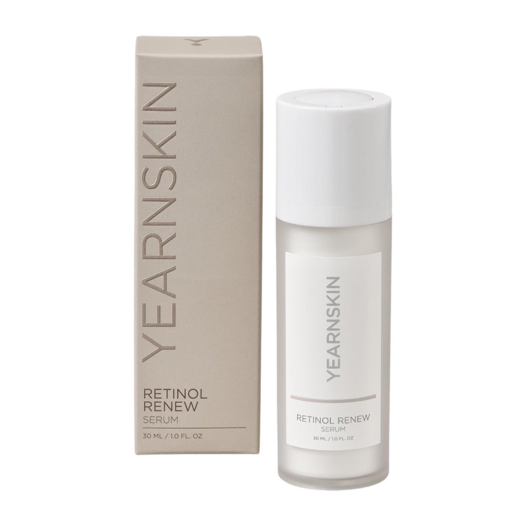 Retinol Renew Serum
