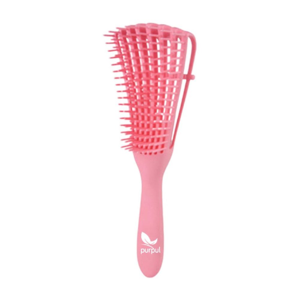 Detangling Brush – Anti-Knot Hairbrush