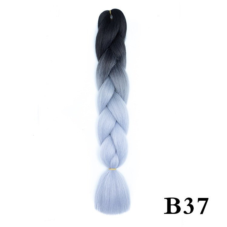 Voila Hair Extensions - B37