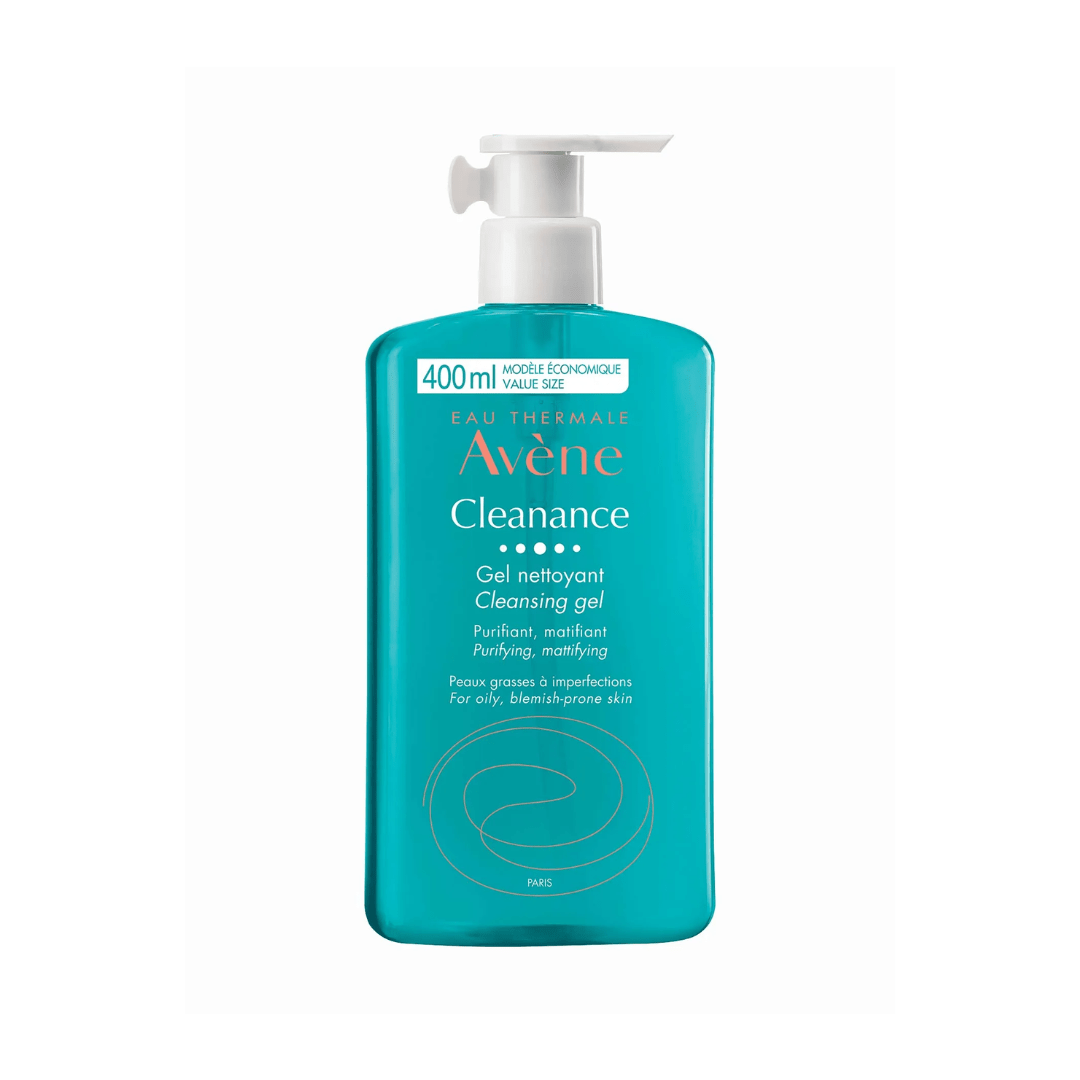 Cleanance Cleansing Gel