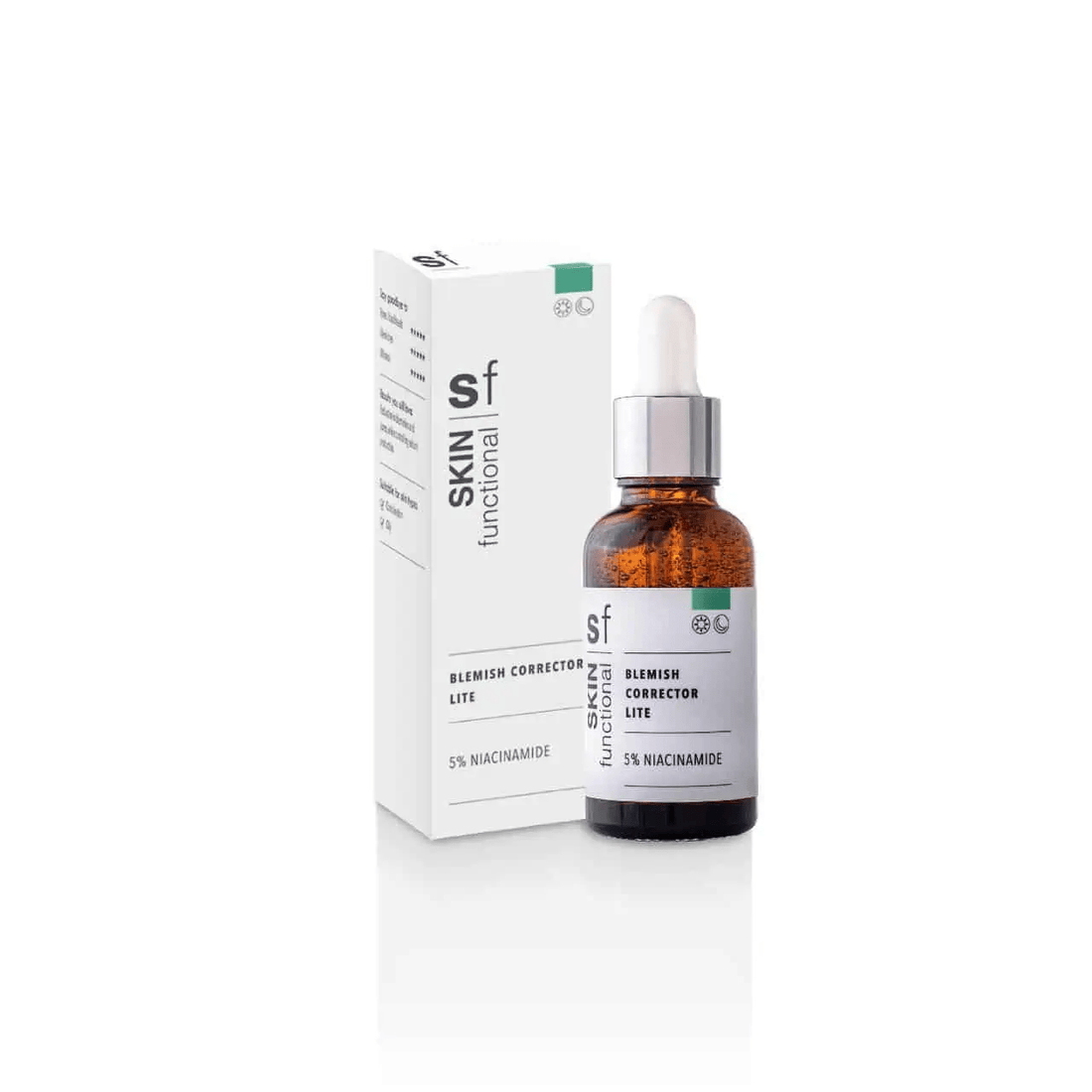 Blemish Corrector Lite-5% Niacinamide