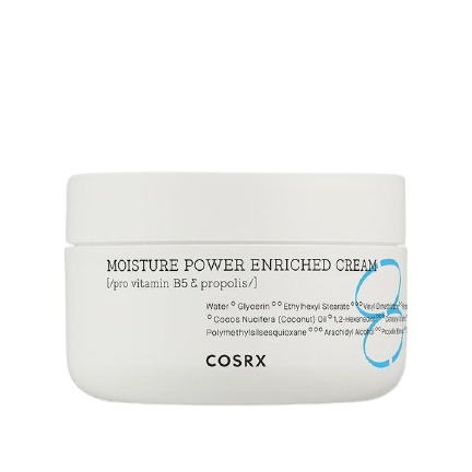 Hydrium Moisture Power Enriched Cream