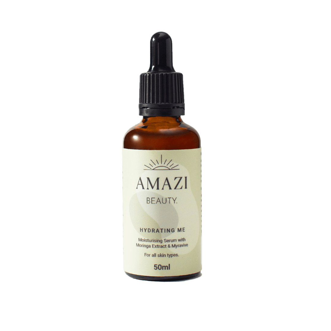 Hydrating Me Serum